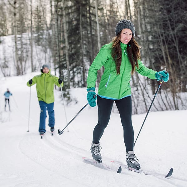 Cross-Country Skiers Guide to the Leduc Region
