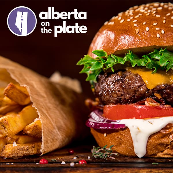 Where to Eat During Alberta on the Plate