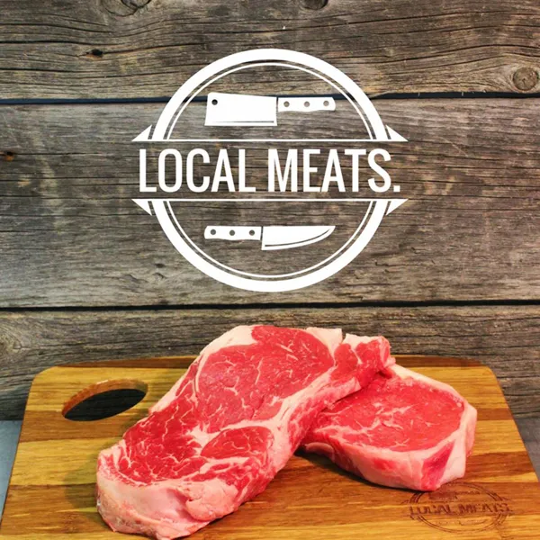 local meats