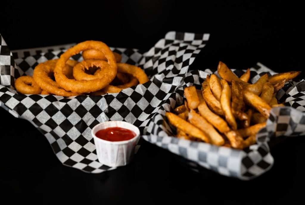 Jukebox Diner | Discover Leduc Region