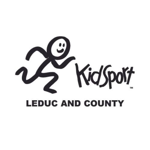 Kidsport Leduc & County