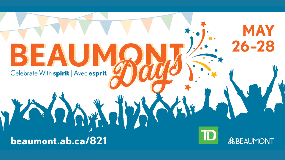 Beaumont Days Discover Leduc Region