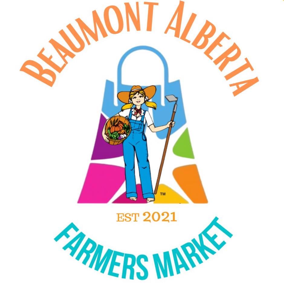 Beaumont Alberta Farmers Market