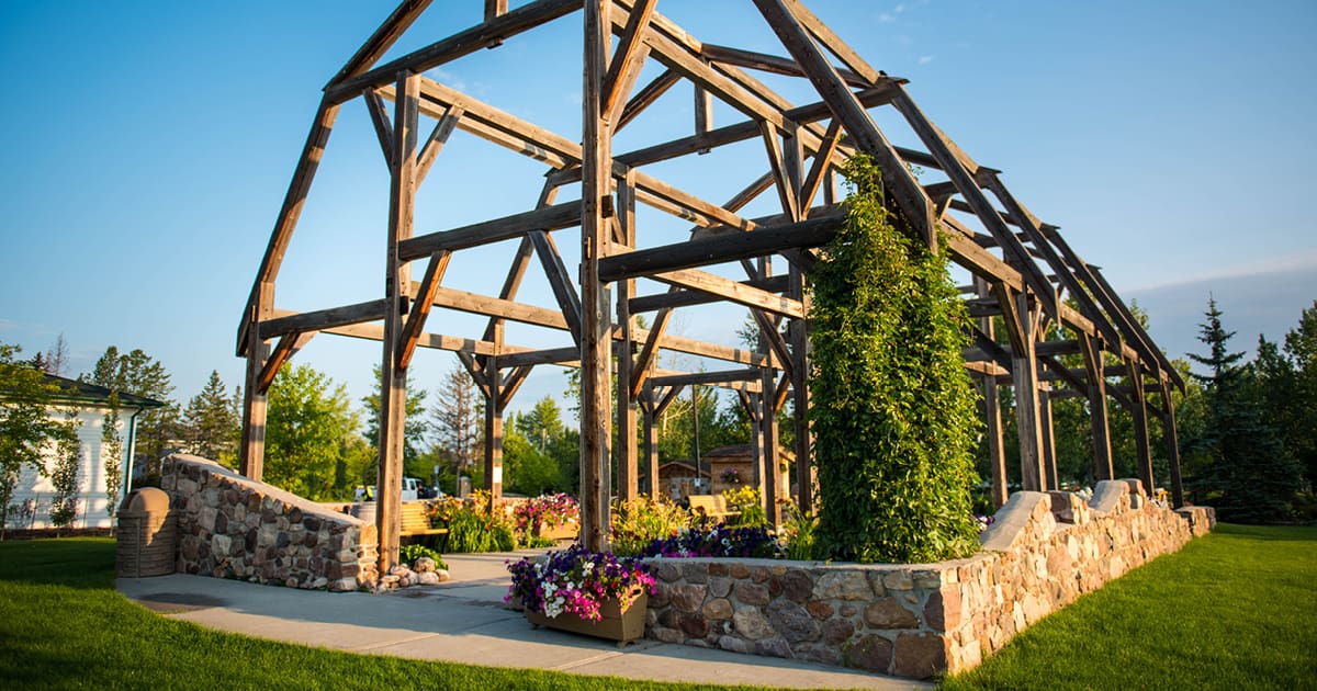 City of Leduc Discover Leduc Region