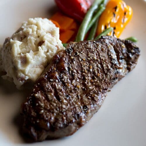 Sawmill Prime Rib & Steak House | Discover Leduc Region