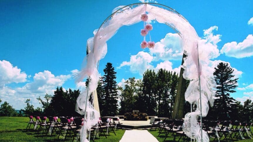 Venues for Events or Weddings in the Leduc Region | Discover Leduc Region