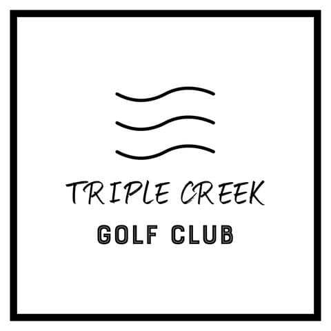 Triple Creek Golf Course