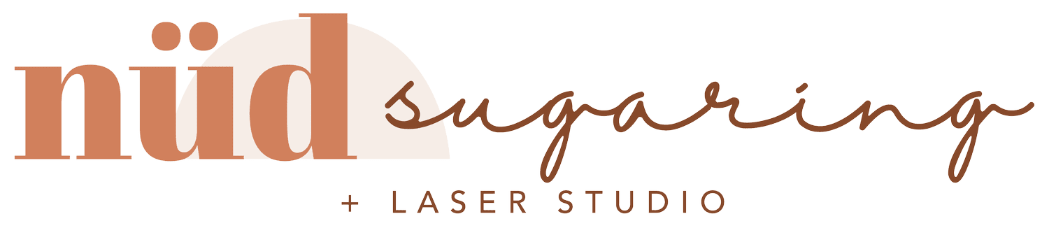 Nüd Sugaring + Laser Studio