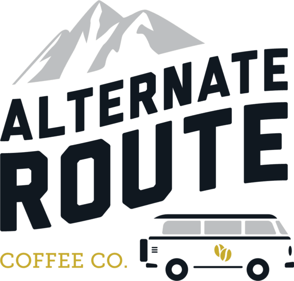 Alternate Route Coffee Co.