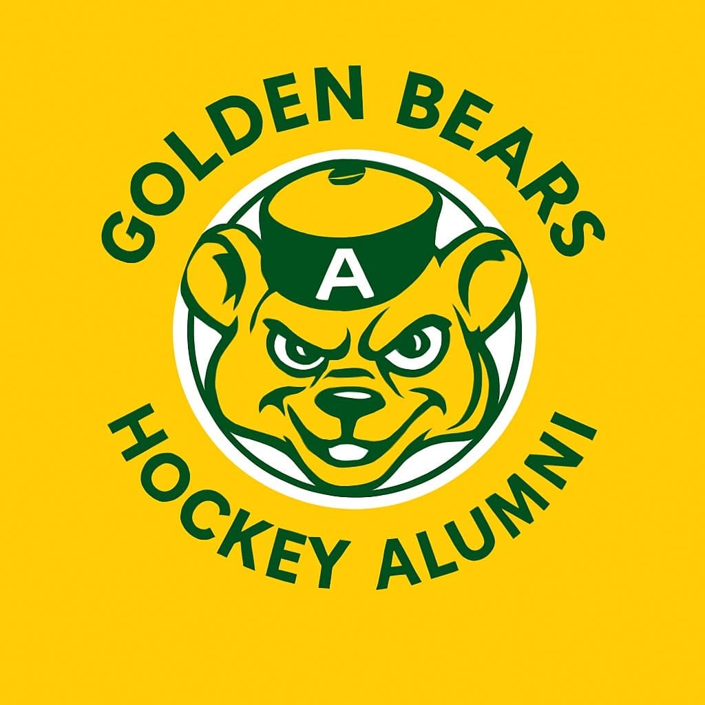 Golden Bears Hockey Alumni